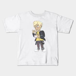 Ryuji Kids T-Shirt